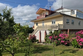 Guitiriz 334&nbsp;m² 