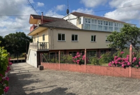Guitiriz 334&nbsp;m² 