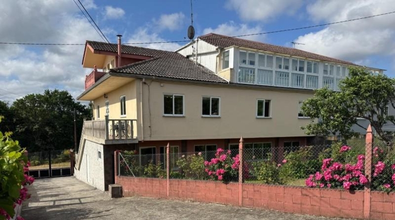 Lugo - Guitiriz - 334m2