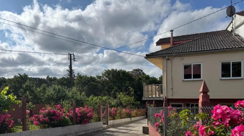 Lugo - Guitiriz - 334m2