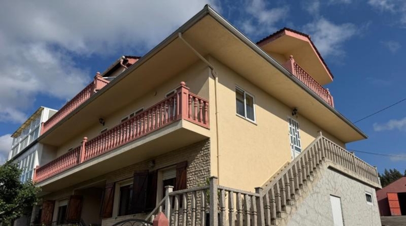 Lugo - Guitiriz - 334m2