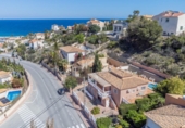 Xalet independent amb terreny en venda a la España, el Campello, ref.: TR243967 foto