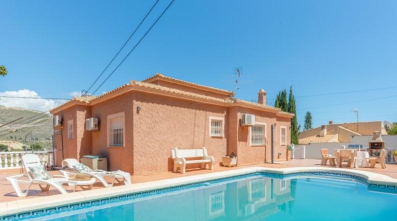 Alicante - Campello - 800m2