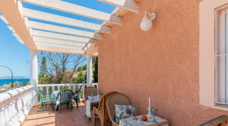 Alicante - Campello - 800m2