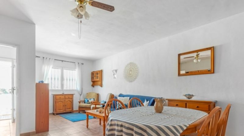 Alicante - Campello - 800m2