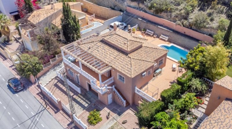 Alicante - Campello - 800m2