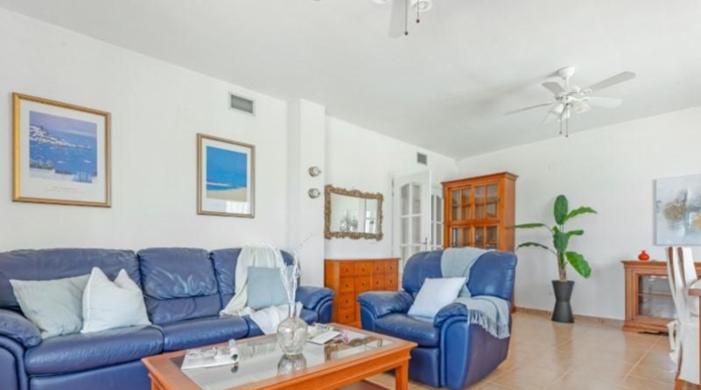 Alicante - Campello - 800m2