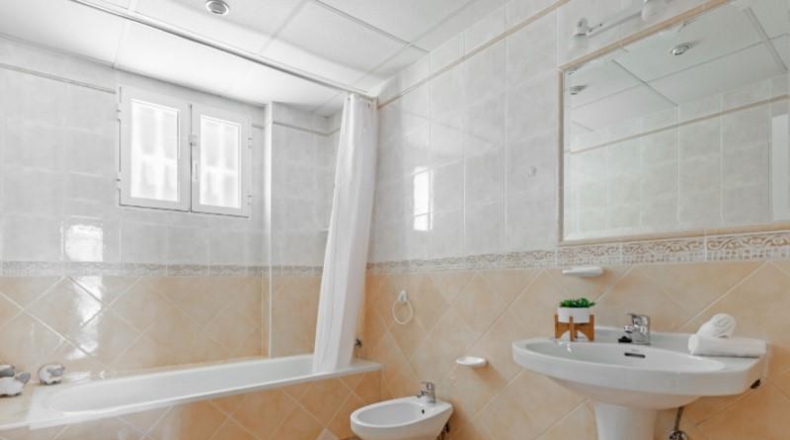 Alicante - Campello - 800m2