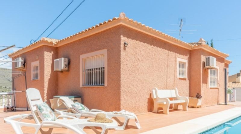 Alicante - Campello - 800m2