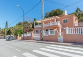 Xalet independent amb terreny en venda a la España, el Campello, ref.: TR243967 foto