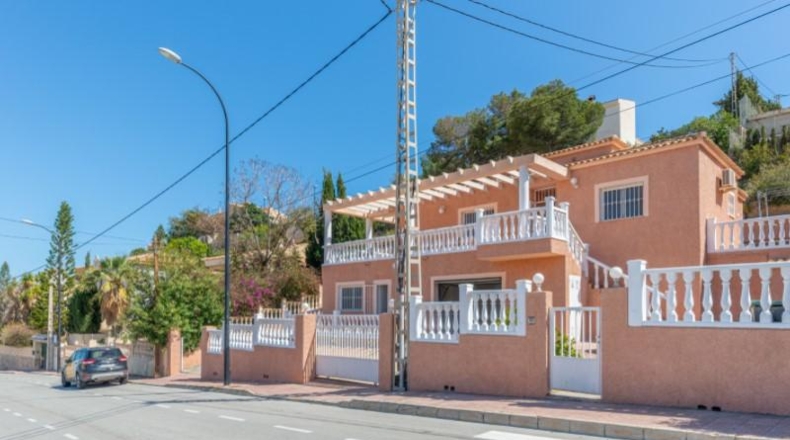 Alicante - Campello - 800m2