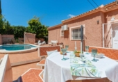 Xalet independent amb terreny en venda a la España, el Campello, ref.: TR243967 foto