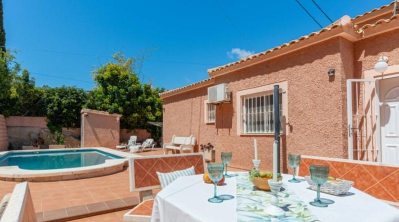 Alicante - Campello - 800m2