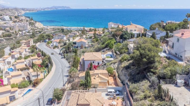 Alicante - Campello - 800m2