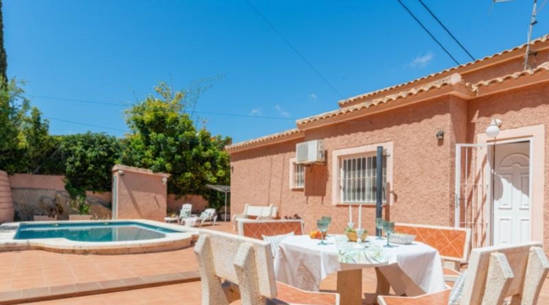 Alicante - Campello - 800m2