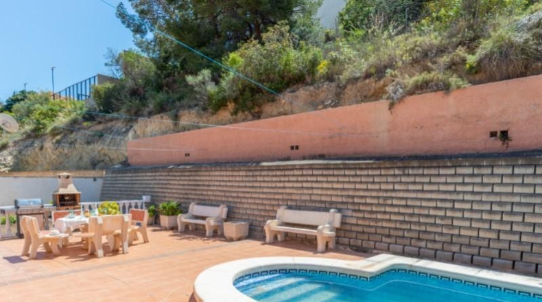 Alicante - Campello - 800m2