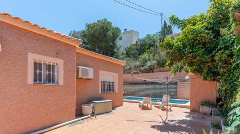Alicante - Campello - 800m2