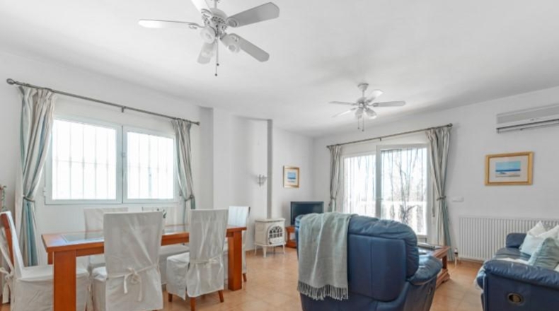 Alicante - Campello - 800m2