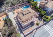 Xalet independent amb terreny en venda a la España, el Campello, ref.: TR243967 foto