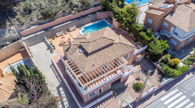 Alicante - Campello - 800m2