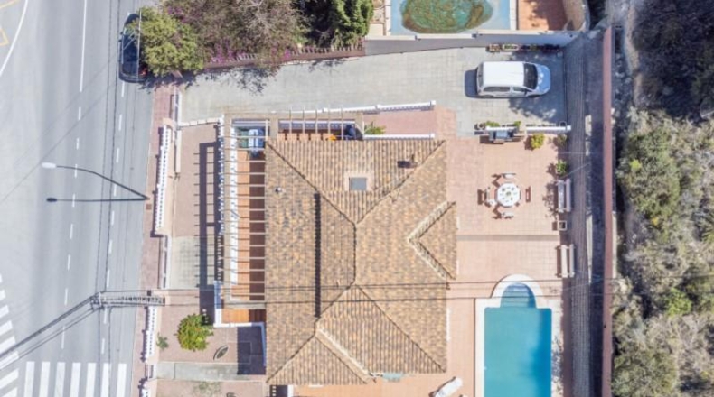 Alicante - Campello - 800m2