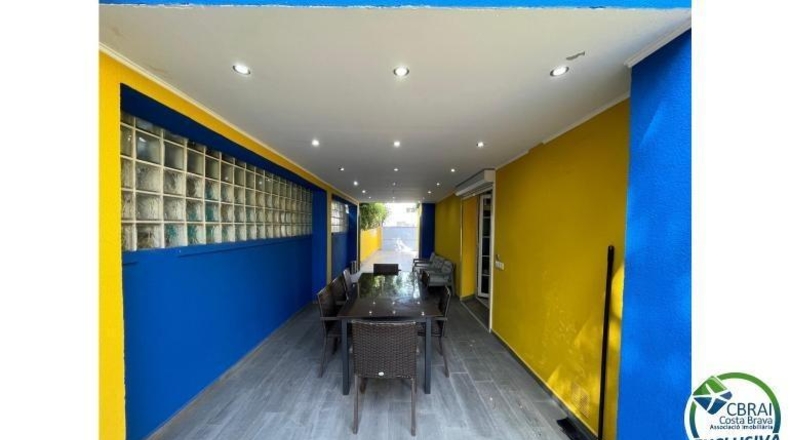 Gerona - Empuriabrava - 267m2