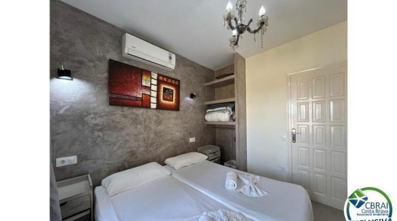 Gerona - Empuriabrava - 267m2