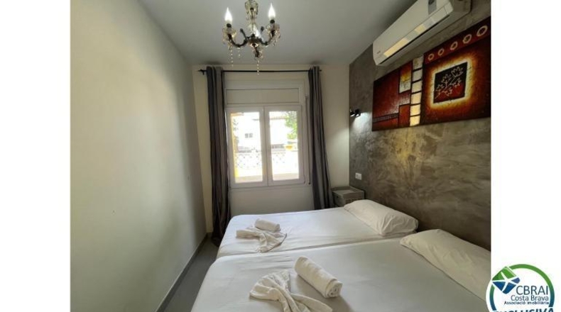 Gerona - Empuriabrava - 267m2