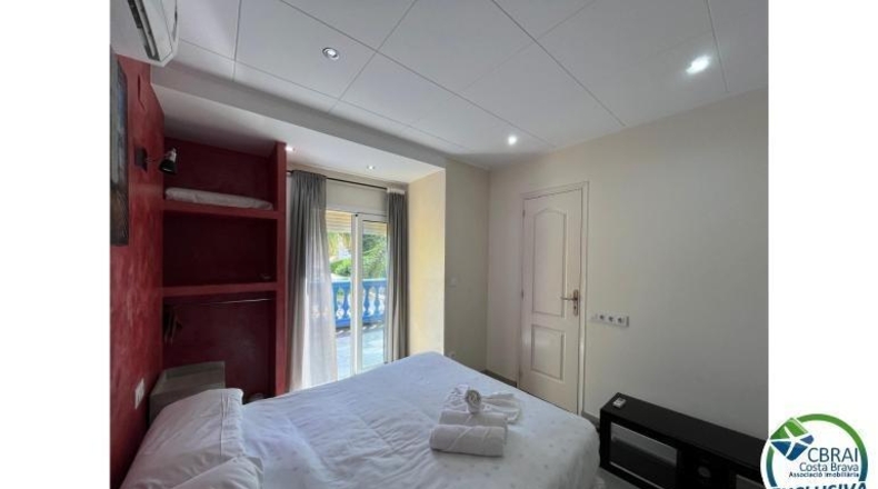 Gerona - Empuriabrava - 267m2