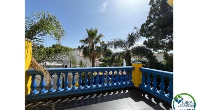 Gerona - Empuriabrava - 267m2