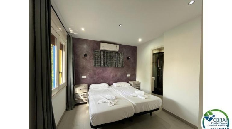 Gerona - Empuriabrava - 267m2