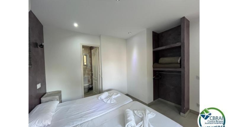 Gerona - Empuriabrava - 267m2