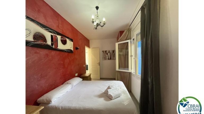 Gerona - Empuriabrava - 267m2