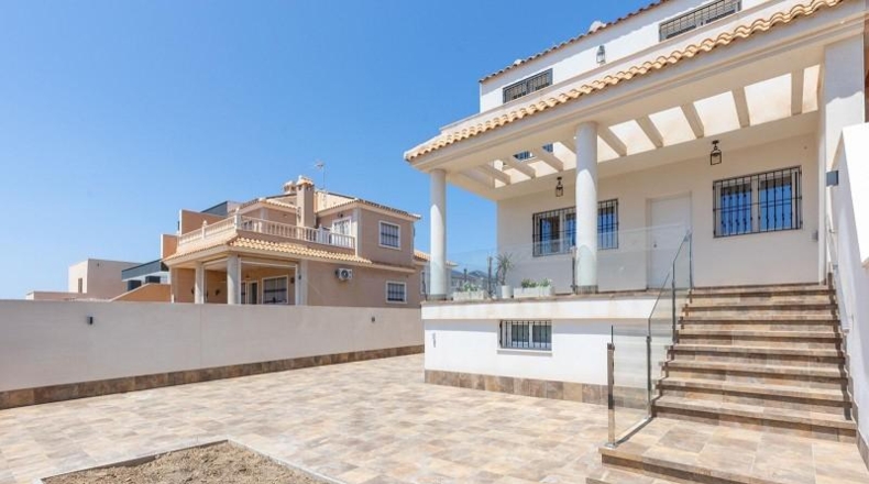 Alicante - Torrevieja - 400m2