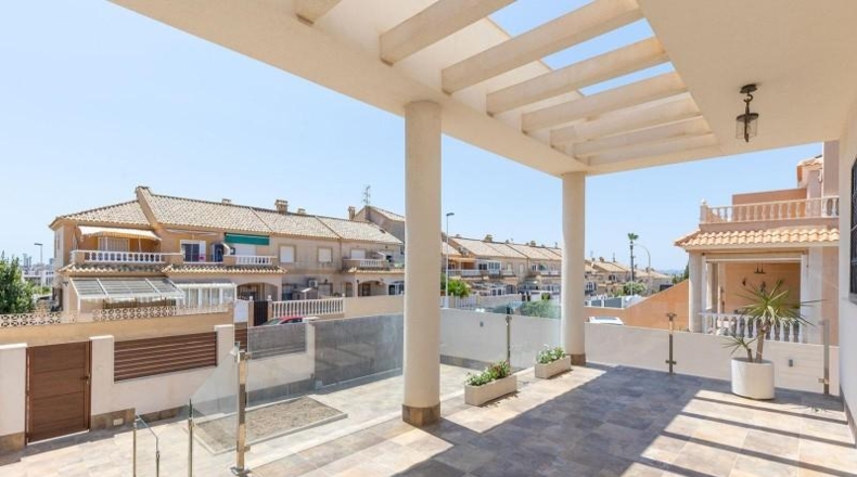 Alicante - Torrevieja - 400m2