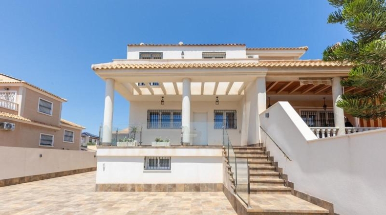 Alicante - Torrevieja - 400m2