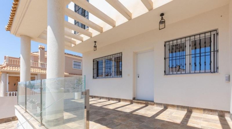 Alicante - Torrevieja - 400m2