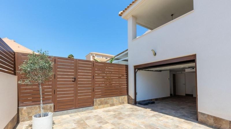 Alicante - Torrevieja - 400m2