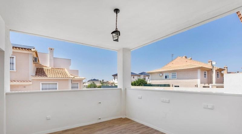 Alicante - Torrevieja - 400m2