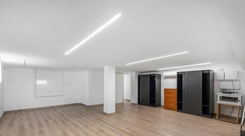 Alicante - Torrevieja - 400m2