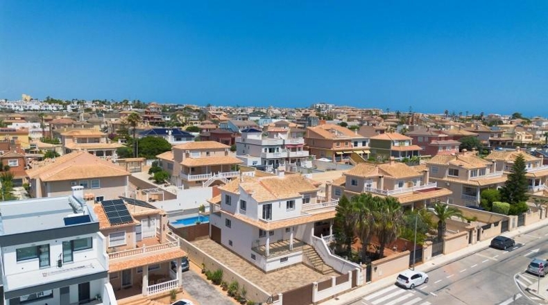 Alicante - Torrevieja - 400m2