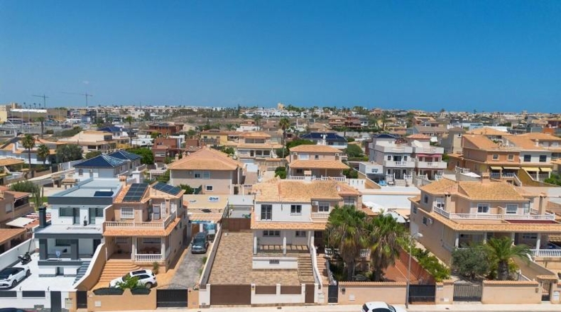Alicante - Torrevieja - 400m2