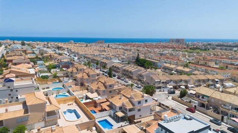 Alicante - Torrevieja - 400m2