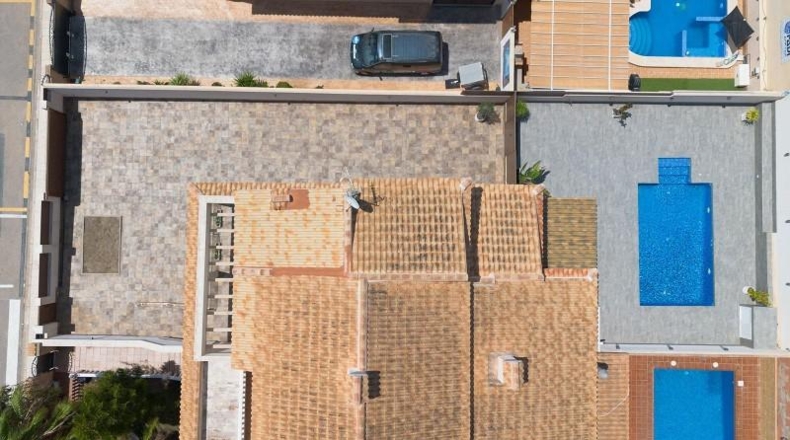 Alicante - Torrevieja - 400m2