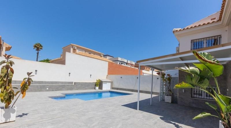 Alicante - Torrevieja - 400m2