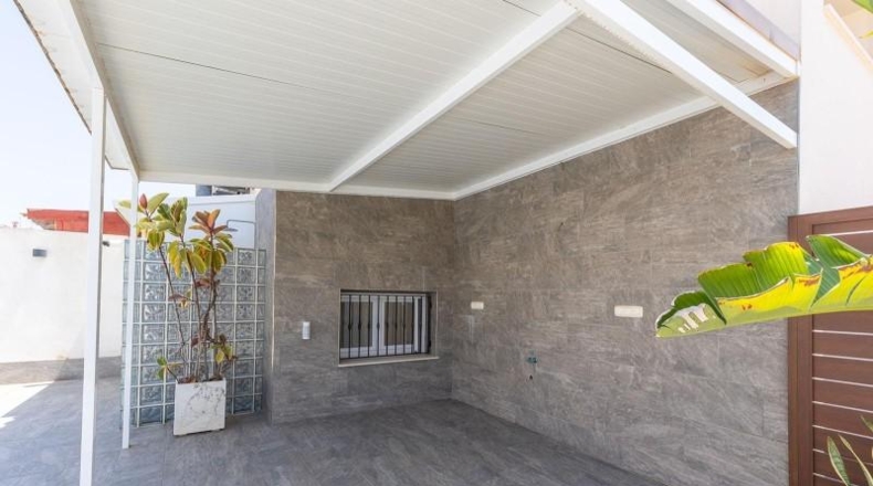Alicante - Torrevieja - 400m2