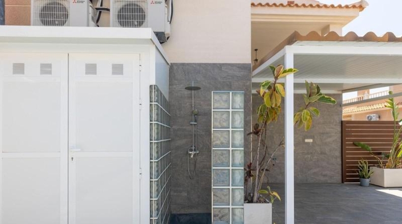 Alicante - Torrevieja - 400m2