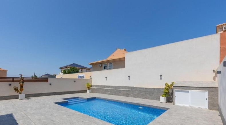 Alicante - Torrevieja - 400m2