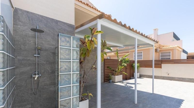 Alicante - Torrevieja - 400m2