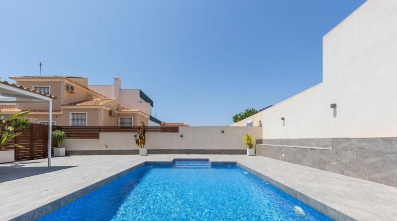 Alicante - Torrevieja - 400m2
